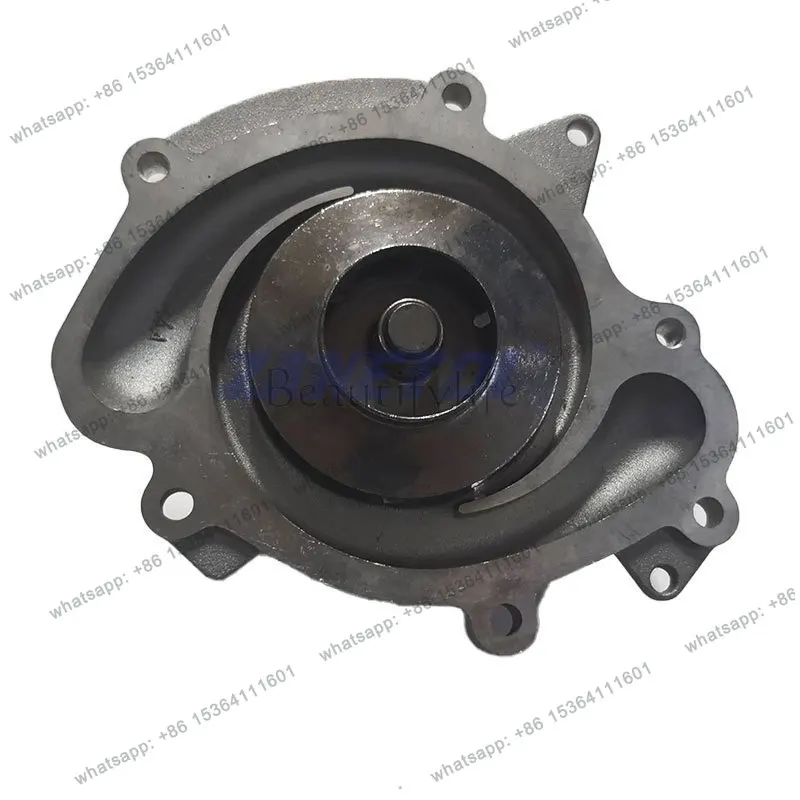 

05-09 '3.0 Diesel, water pump 5175580AA auto parts