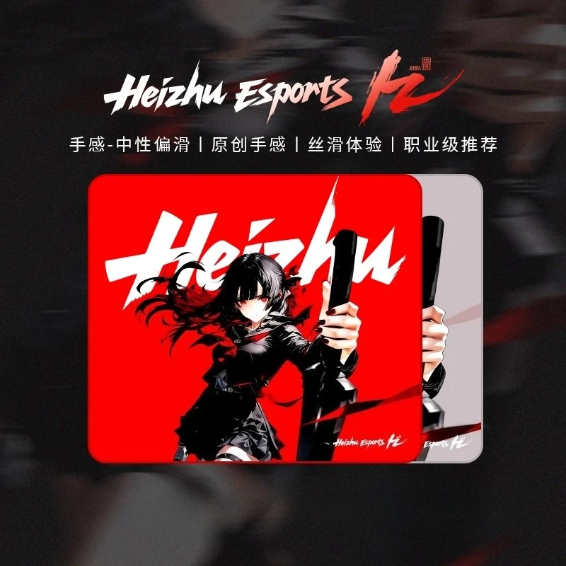 

Коврик для мыши в стиле аниме для девочек, резиновый коврик для мыши, мягкий коврик для киберспорта, игровой стол, 4 мм, большой коврик для мыши по индивидуальному заказу, аксессуар для ПК, подарок