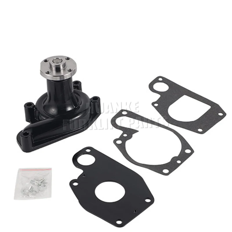 

Forklift Accessories Engine Water Pump Xinchai490 Water Pump For Forklift 490B-42000/CXL-014