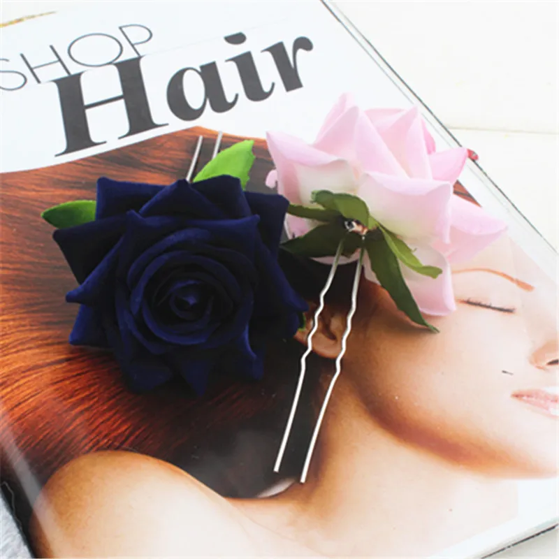 Свадебный цветок