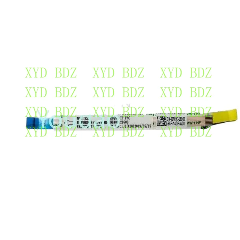

Новый DB 02PRH3 для Dell Alienware M15 R2, разъем для сенсорной панели Clickpad, линейный кабель CDB