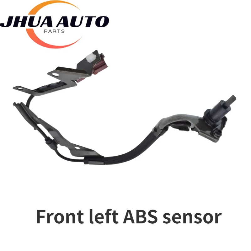 

8104562280 Brand New ABS Wheel Speed Sensor for ISUZU HONDA PASSPORT OPEL FRONTERA 96-97