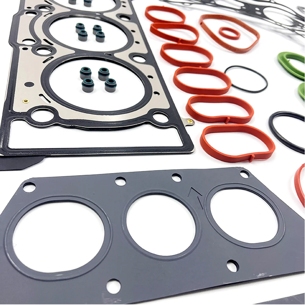 Motor Kit de Junta para Mercedes Benz M276, 3.5L Auto Peças, Acessórios Do Carro, Cilindro Completo, Conjunto De Reparação, 2760100020