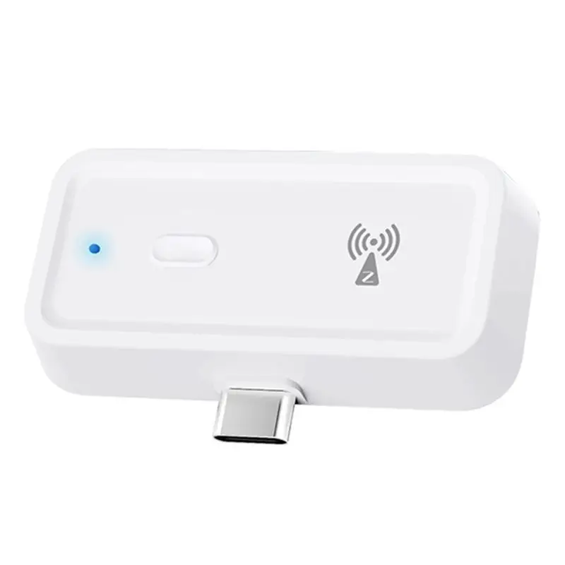 

A98Z Новый умный ретранслятор Tuya Zigbee Type-C, расширитель сигнала, усилитель передачи, шлюз, беспроводной мост