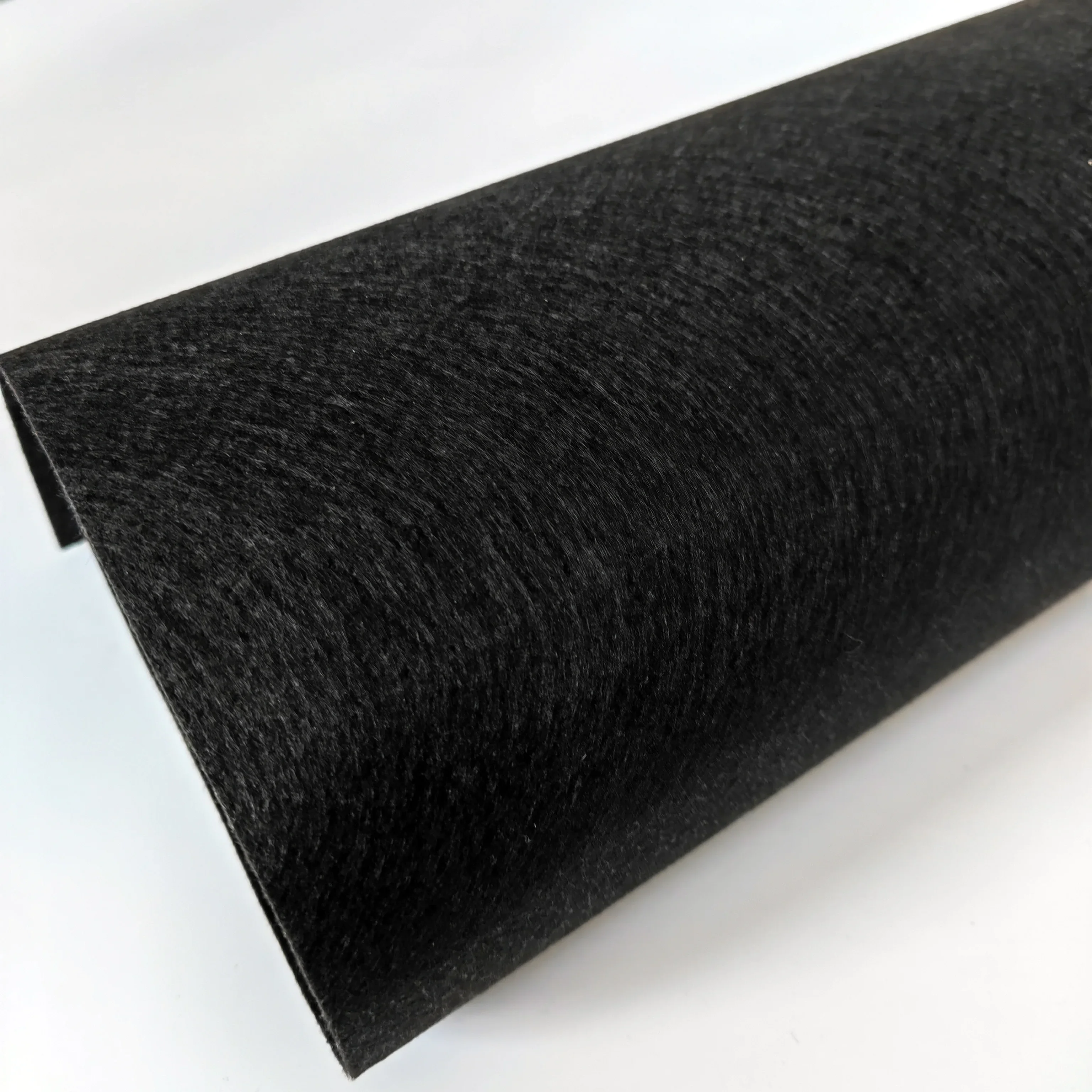 

【Best-selling】Chinese Supplier Anti-Aging PET & PP Non-Woven Geotextile for Road Construction and Slope Protection