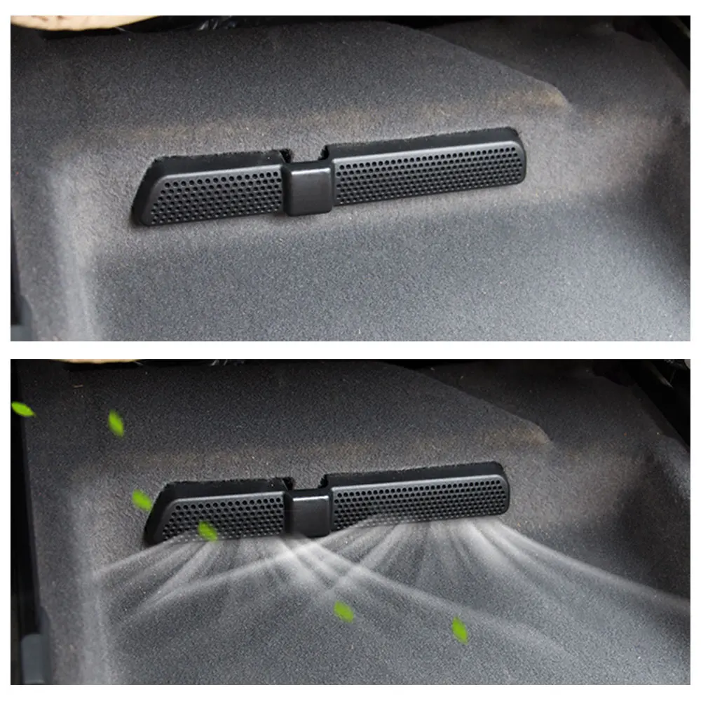 2Pcs For Seat Ateca… - image