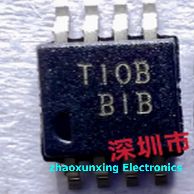 2 قطعة جديد THS3061DGNR مريلة msop8 #1