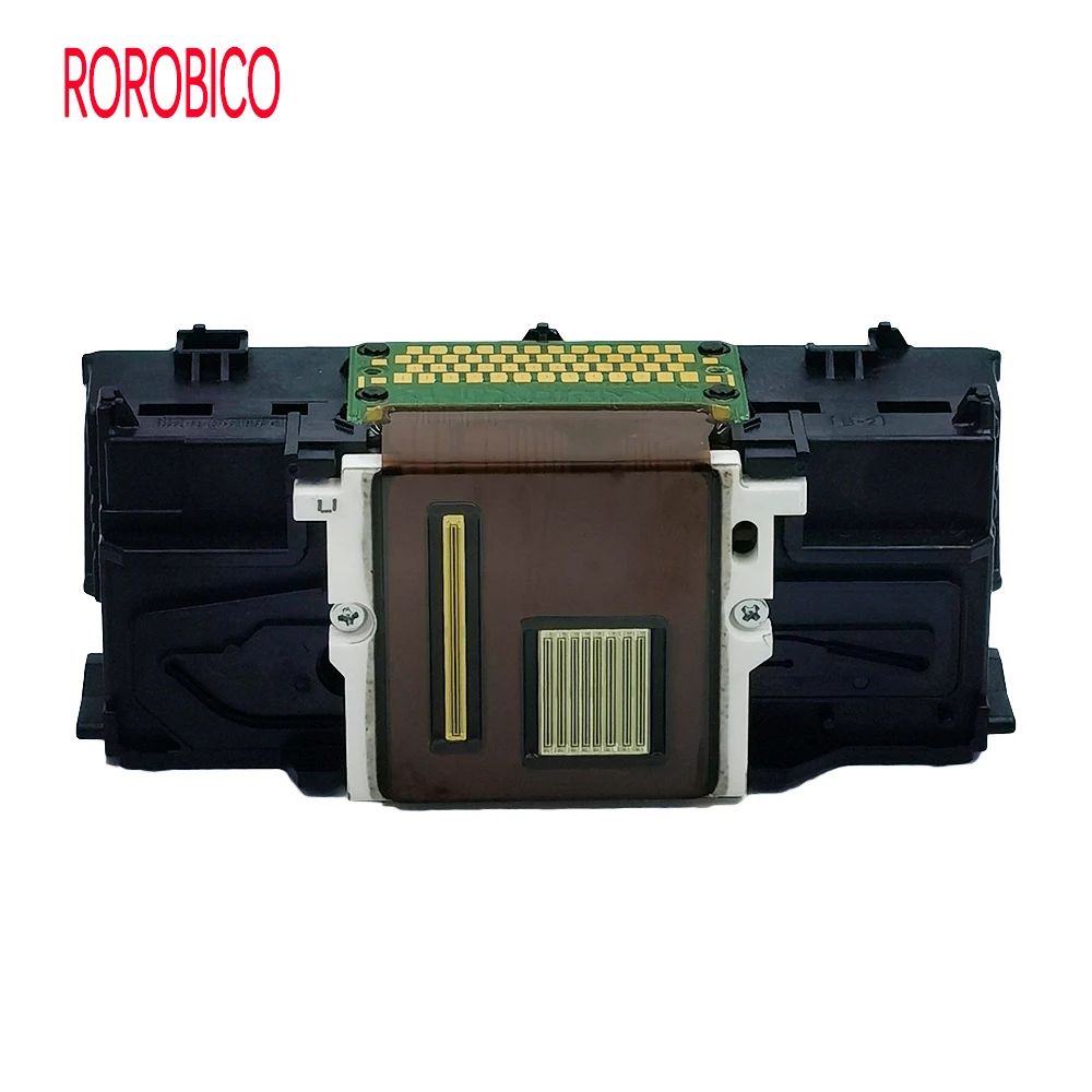 

1PC New Original Canon TS9020 Printer Head QY6-0090 Printhead TS8000 TS8020 TS8040 TS8080 TS8100 TS8180 TS8280 TS9000 Print Head