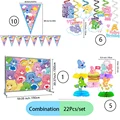 Combination 22pcs