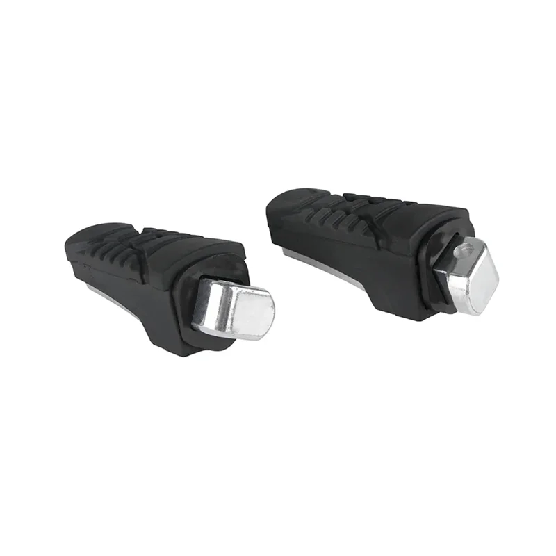 

NEW-Rear Passenger Footrest Foot Peg For BMW R1250GS LC ADV R1250GS F750GS Footpeg Bracket Rubber Cover Motorcycle Accessory