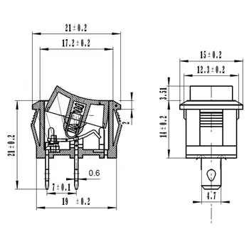 8 best sales cambia piccolo - №1