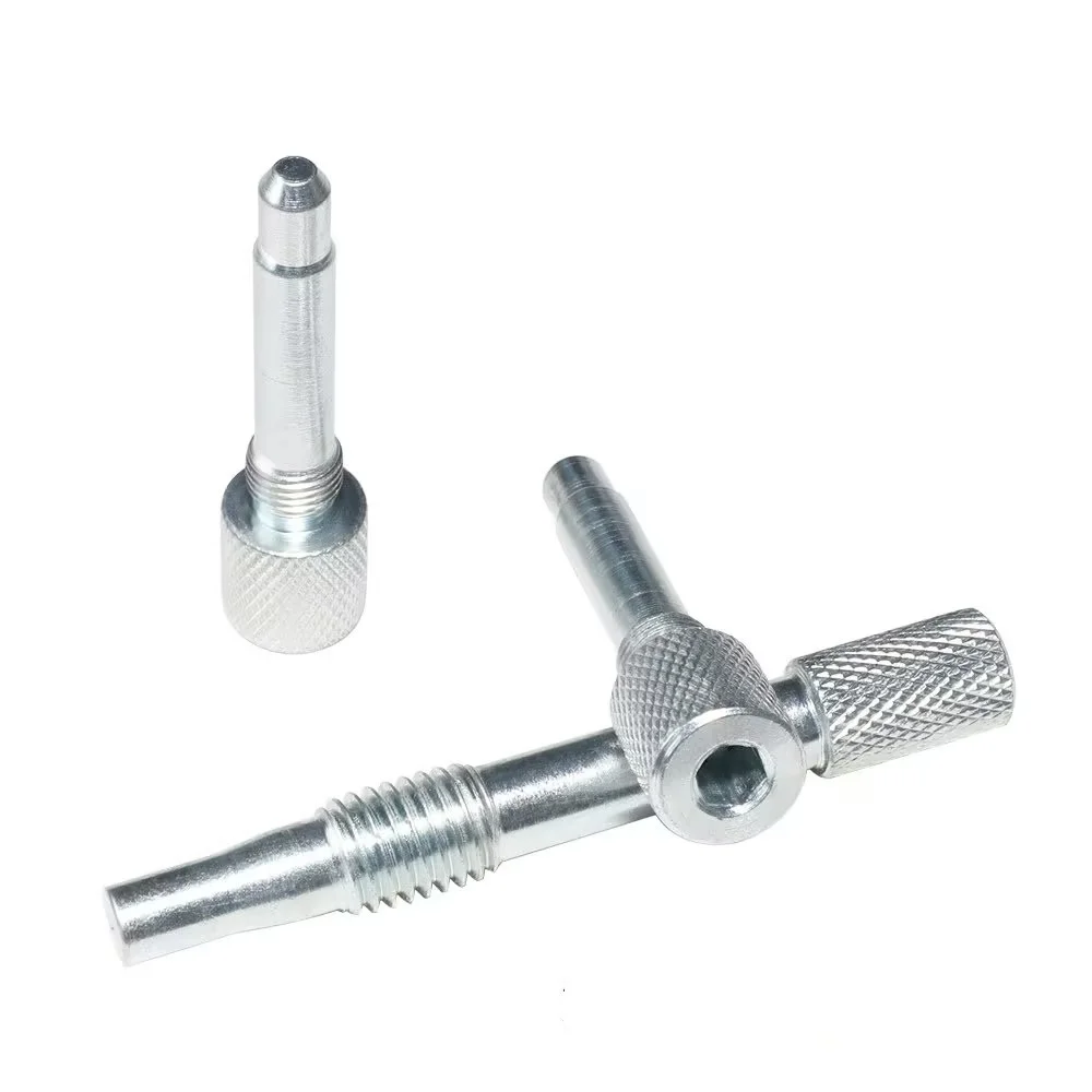 Timing Special Tool Belt Tensioner Wheel Tool for Maxus V80 T60 2.8 Diesel Engine
