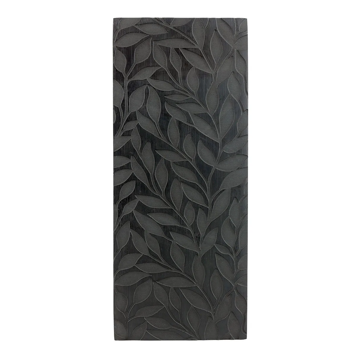 Professional Durston Leaves Pattern Plate Hardened Steel for Jewelry Rolling Mill Hydraulic Press Texture Craft 63x150mm