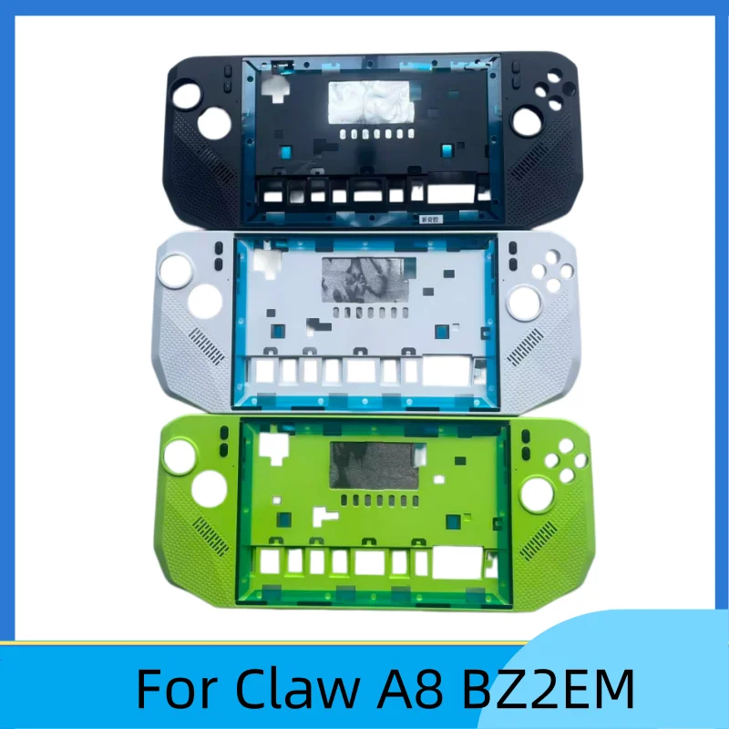 

New laptop For Handheld Game Console Claw A8 BZ2EM Top Case Lcd Cover Replace the casing