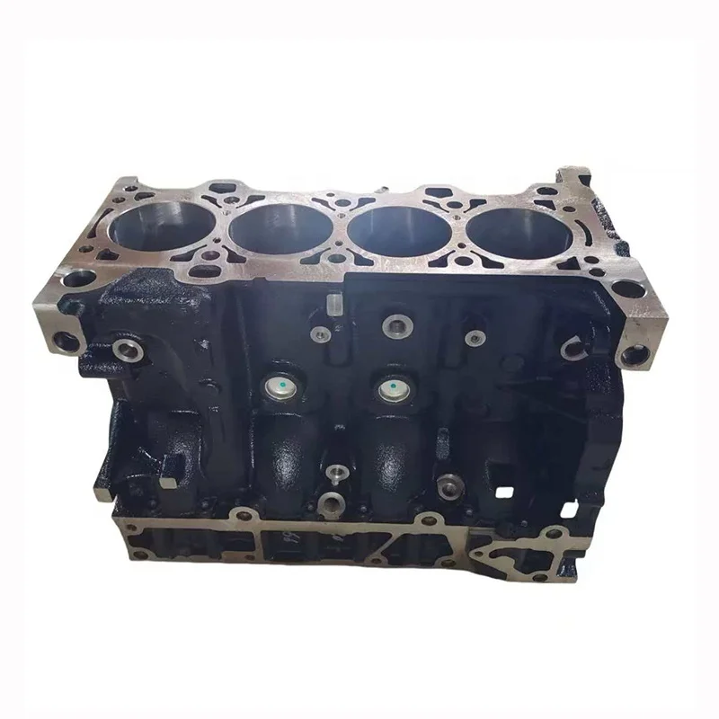F1AE Diesel Engine Parts Engine Block 5801466144 5802074580 Cylinder Blocks For Fiat Ducato 2.3 F1AE3481 F1AE3481G F1AE0481N