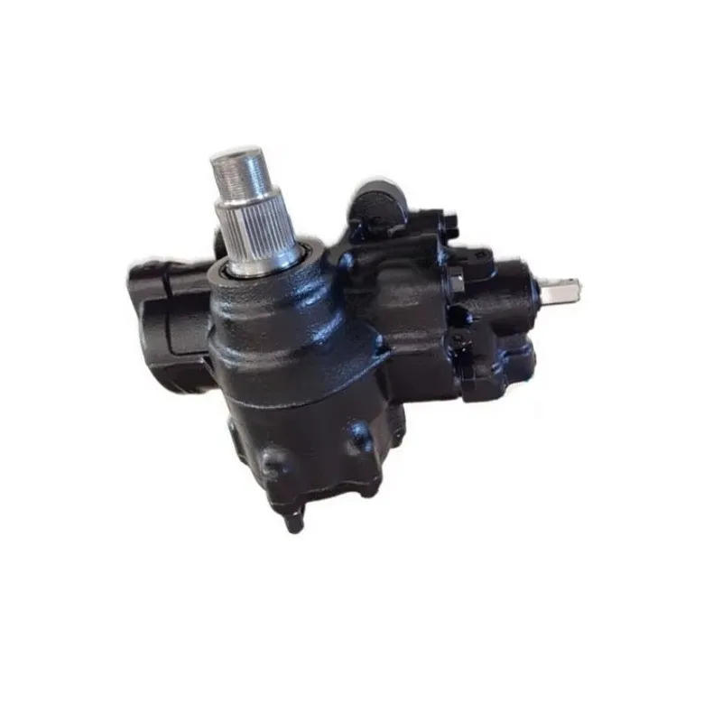 

Power Steering Gear Box for Chrysler Dodge Ram Pickup Models E40-3411010 Sunny Navara Maxima