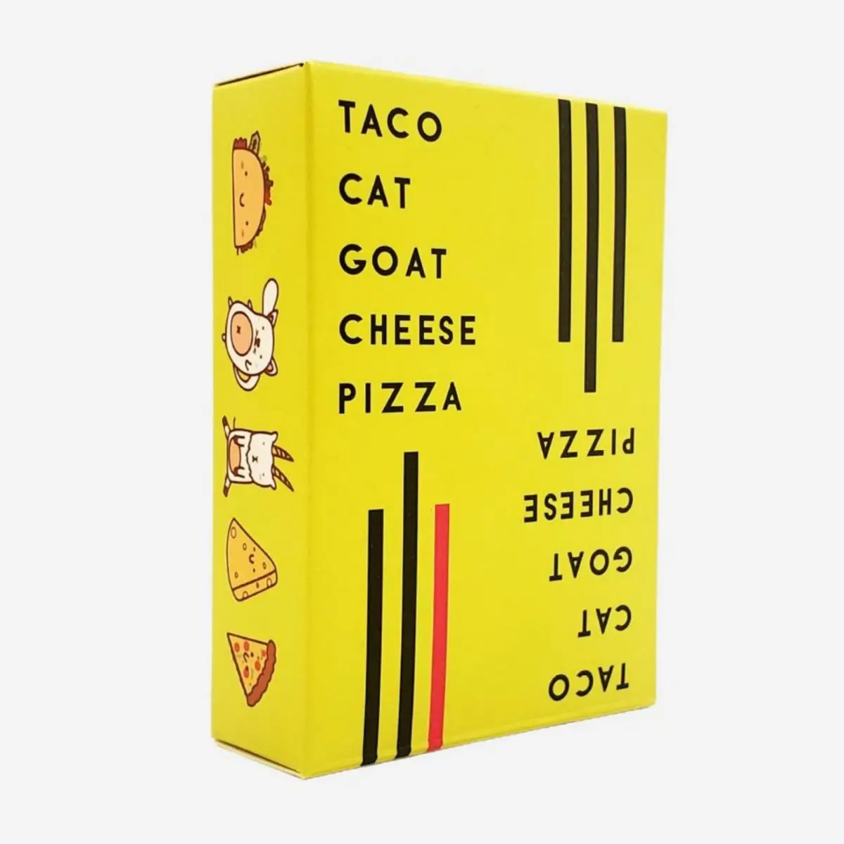 

Развлекательная карточная игра Taco для питья, отличная забавная карточная игра для взрослых, карточная игра для семейного воссоединения, подходит для пар