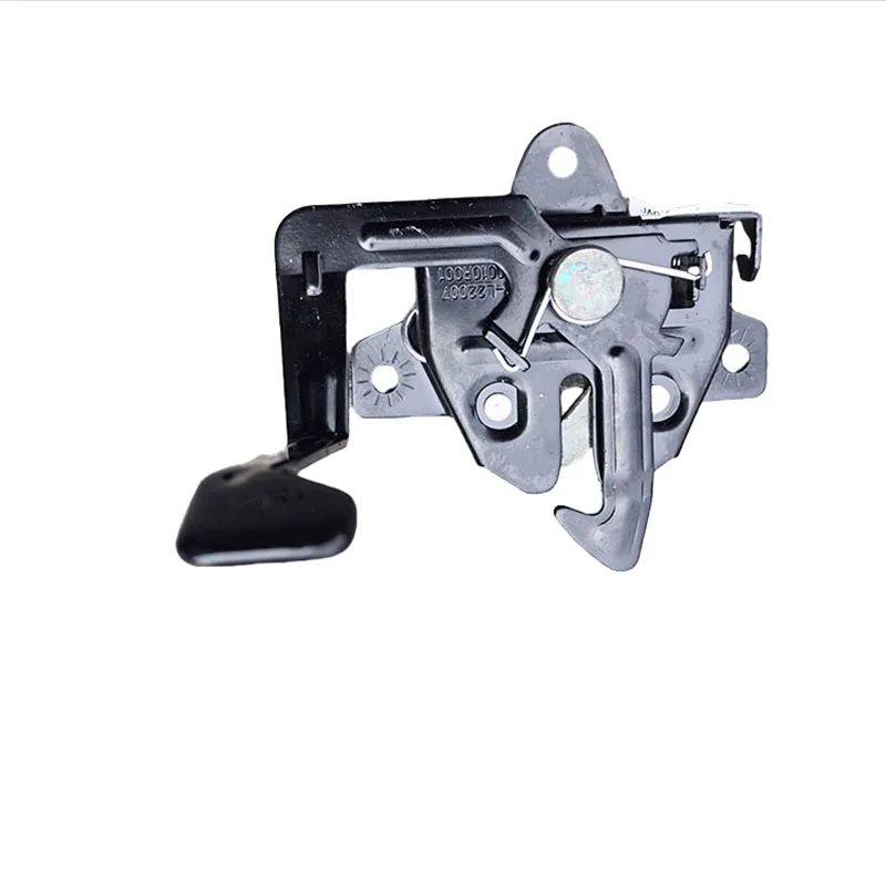 

For JAC Sunray Front Hood Lock And Changqian Hood Lock Engine Hood Lock Block Lock Body Large Hood Lock 8250010R001