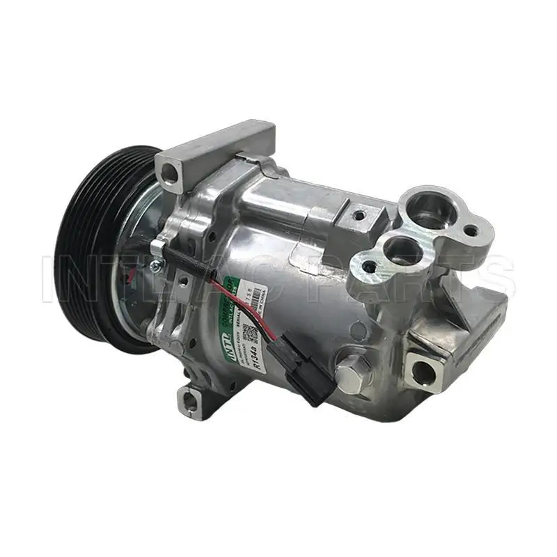 DKV-11R AUTO CAR AIR AC A/C Compressor for Renault Fluence MEGANE 92600-9541R 92600-0216R Z1C001542 92600-8116R 926000216R-A