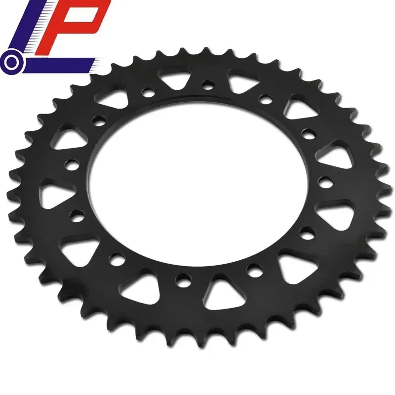 LP 520 CNC 14T 44T Front Rear Motorcycle Sprocket For Honda CB250 RSD-C L 82-84 XL250 ProLink MD03 82-83 XL400 S CB XL 250 400