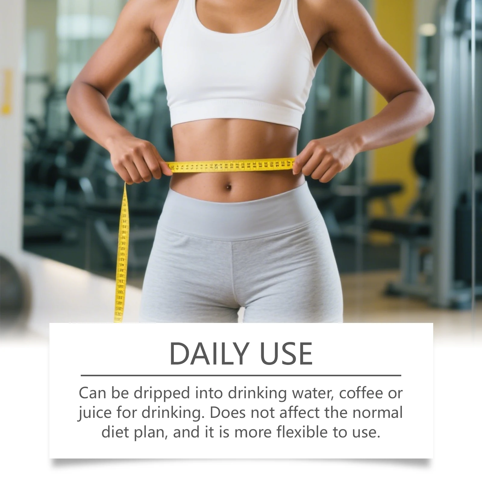 GLP 1 líquido Oral para pérdida de peso 6 en 1 Control de azúcar en sangre soporte para articulaciones mejora de energía aumentar el suplemento de recuperación de fatiga 7ml