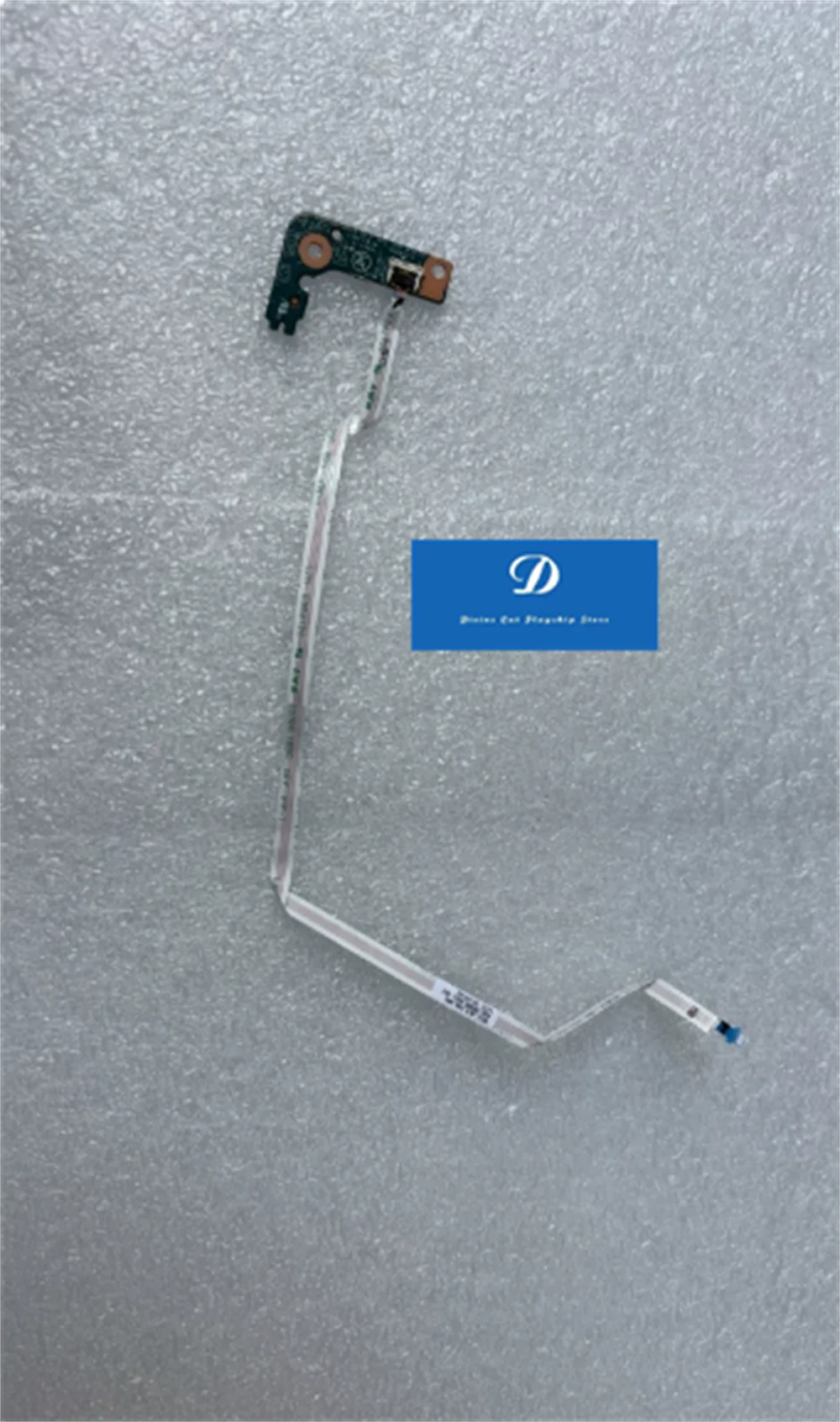 FOR Dell Latitude 5520 5530 Precision 3560 LED Light Board with Cable