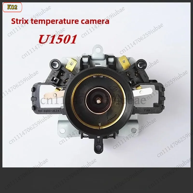 Термостат для электрического чайника FC_ (замена для Strix U1501 U1502), импорт из Великобритании, Непал, запчасти и аксессуары для нагревателей воды.