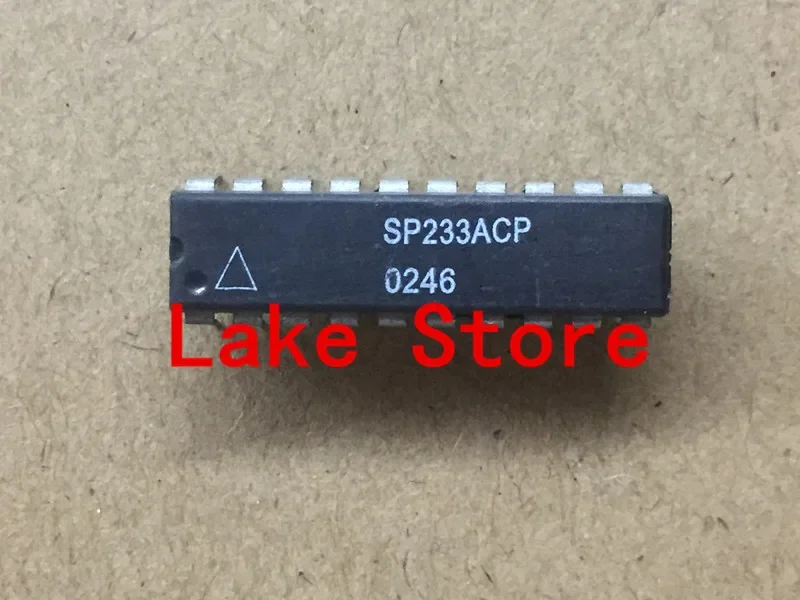 

5 unids/lote SP233ACP DIP