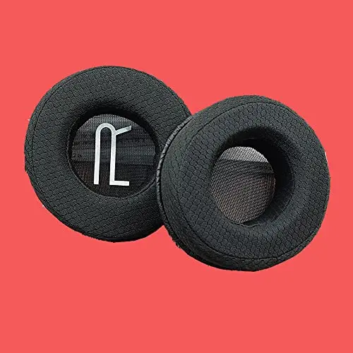 

Replacement Ear Pads Cover Compatible with Plantronics Rig 400 Pro HC Gaming,400HX 400LX 400HS / PC Headset