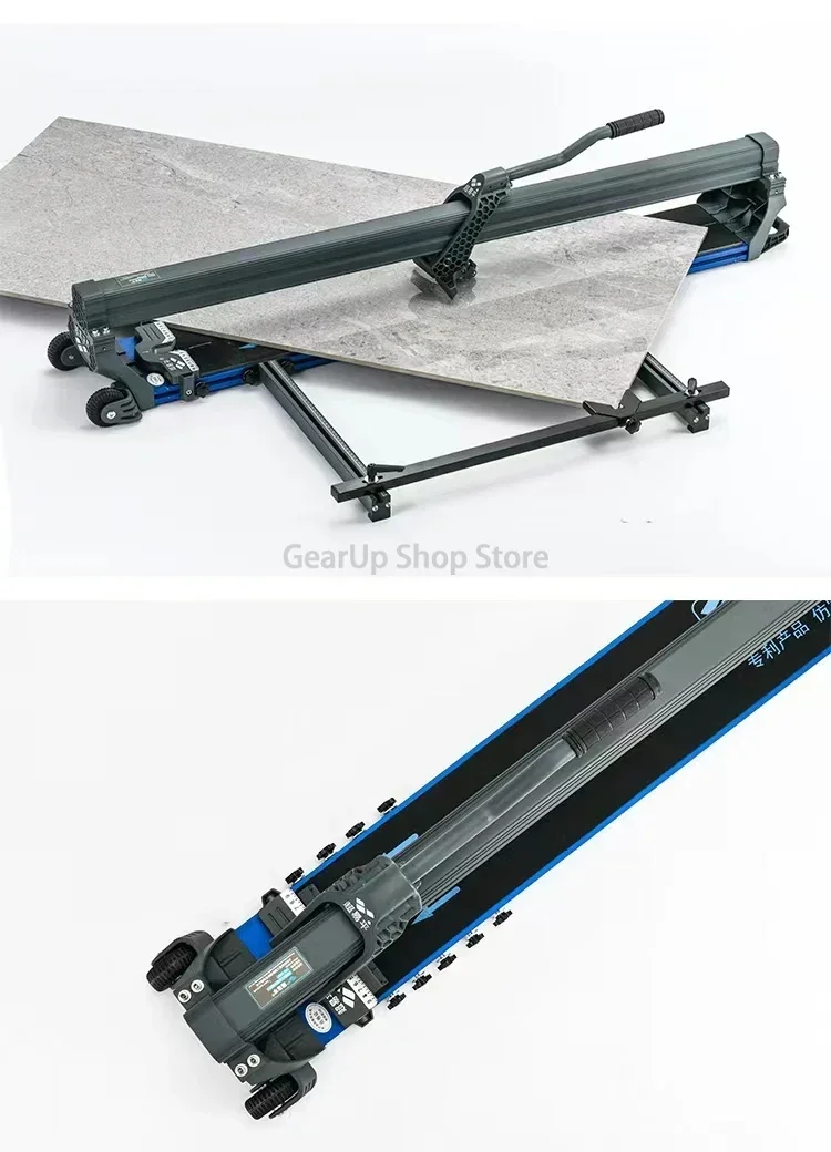 FCYP-1(1600mm) Tile cutter 1600mm manual ceramic tile cutter glass cutting tools stone cutting tool