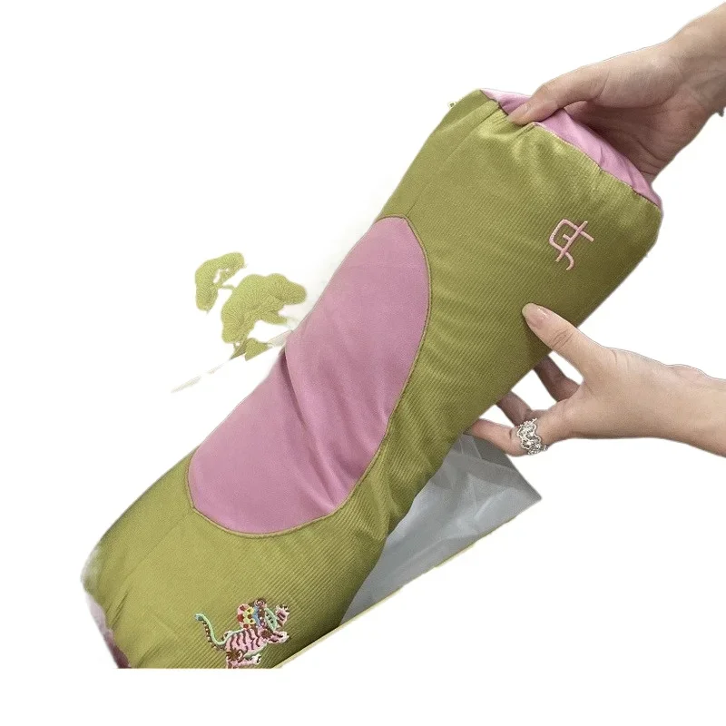 

Herbal jasmine core plus high cypress seed shell medicinal removable and washable lunch