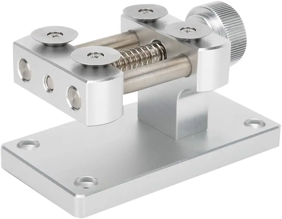 

Профессиональный инструмент для снятия Ободка для часов, инструмент для снятия ободка, инструмент для часовщика, верстак, детали для открывания, аксессуары для ремонта