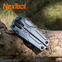 NexTool Sailor Pro Multitool Pliers 14 In 1 Portable Folding Pocket Knife Scissors Screwdriver Outdoor Survival EDC Multi Tools