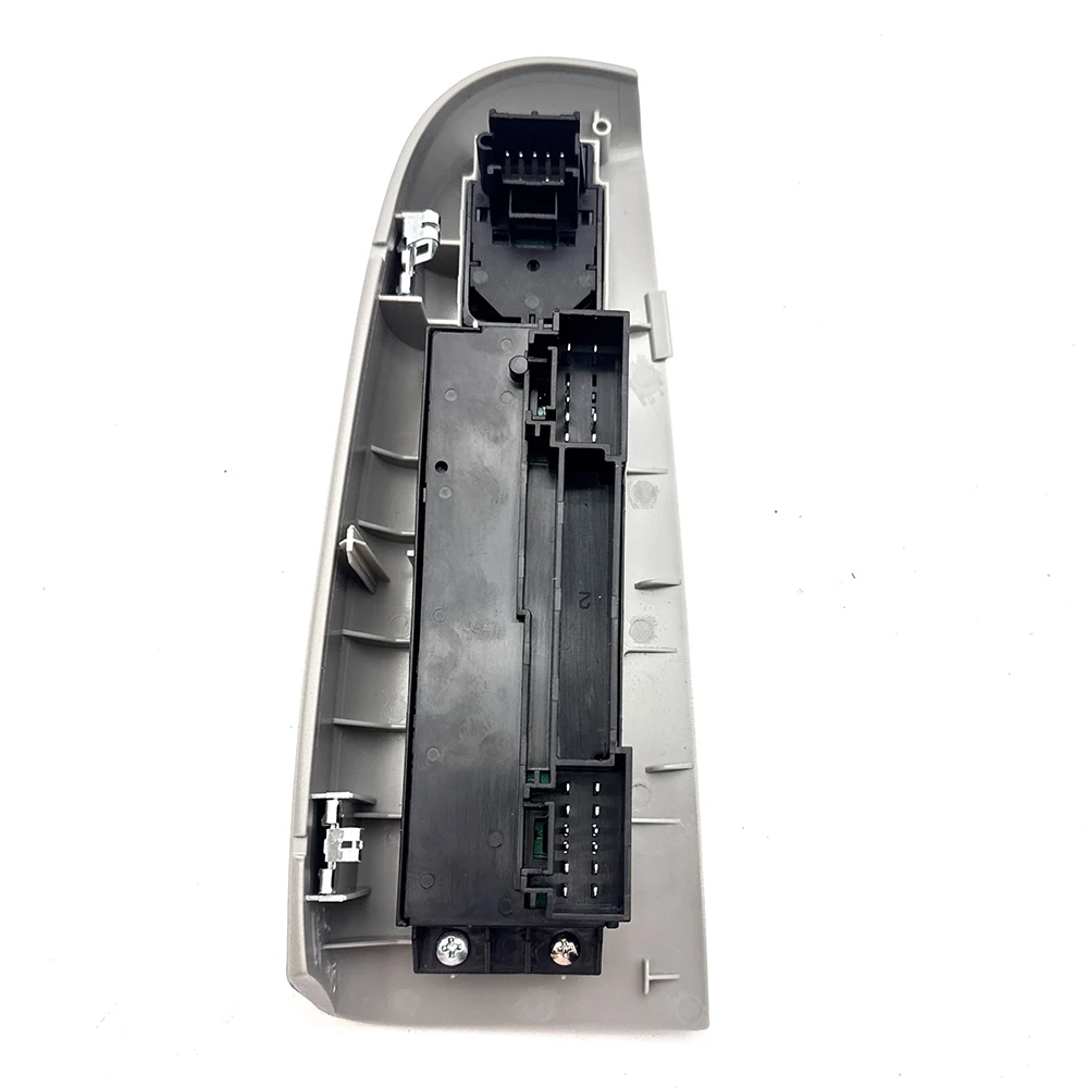 Master Power Window Switch With Bezel OE 15062650 15720127 15746570 19259961 15069351 For GMC Sierra Yukon Chevrolet Silverado