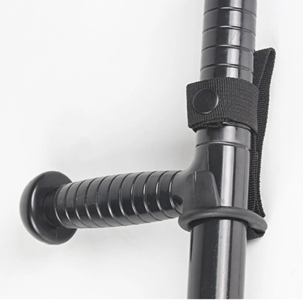 

Держатель дубинки для рабочих ремней — тактическая кобура для правоохранительных органов и безопасности — кобура для дубинок с открытым верхом