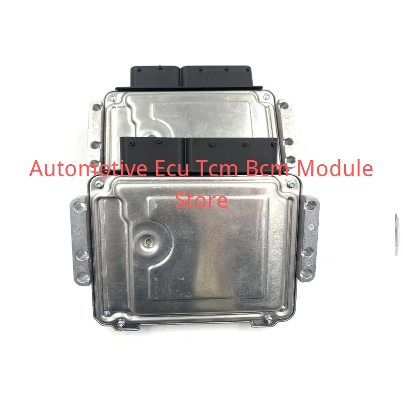 39134-2B541 For KIA Rio Original New ECU Car Engine Computer Board Electronic Control Unit 391342B541 MEG17.9.12 E90B