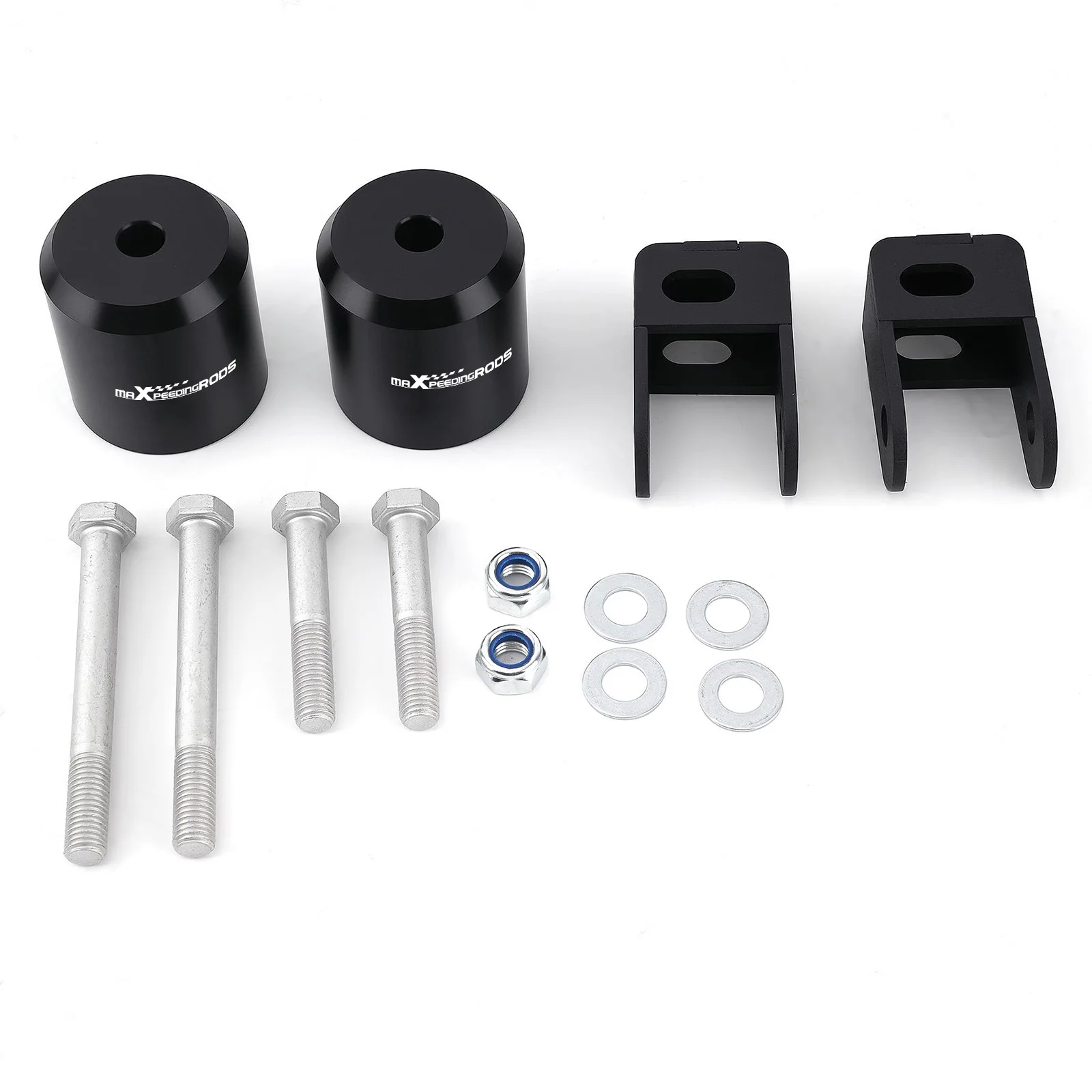 

Front Leveling Lift Kit 3 inch for Ford F250 F350 Super Duty 4WD 2005-2024