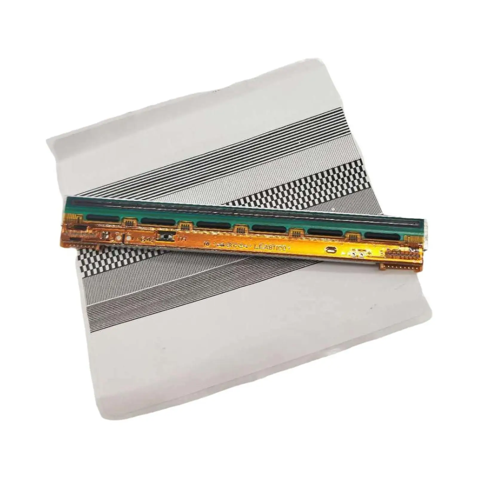 

OS-214 Plus 203Dpi 214plus CP2140M OS-214 Thermal Printhead Bacode Print Head For Argox OX-100 MP-2140 cp-2140