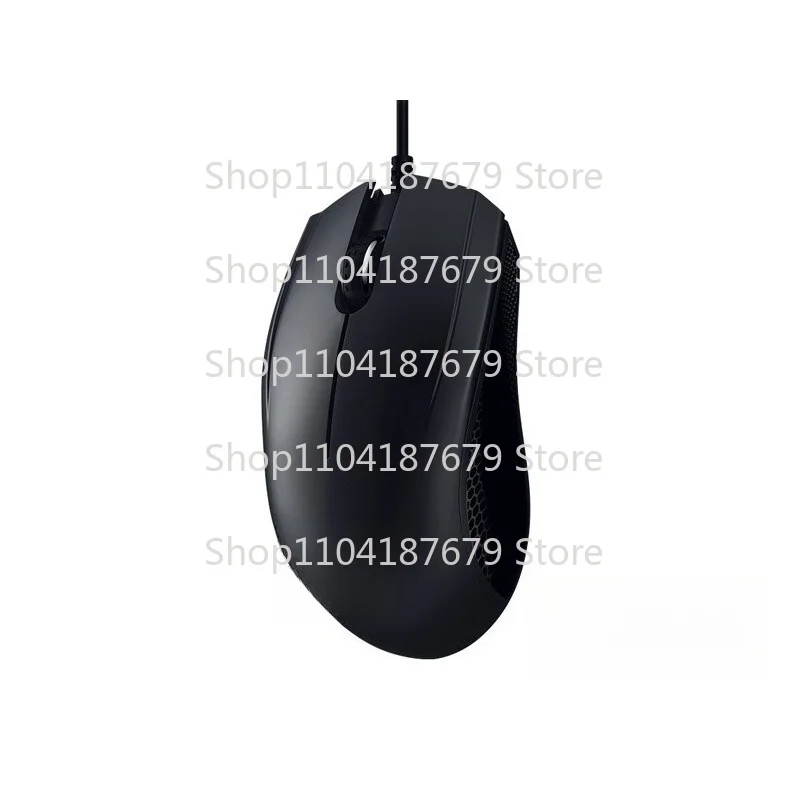 UU Second-hand For  Razer Abyssus 2000 Wired RGB 3500 DPI Gaming Mouse
