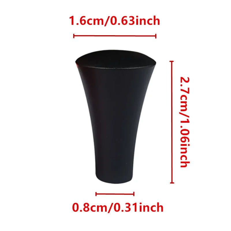 2/4pcs Universal Bike Phone Holder Accessories Silicone Cap For Cell Phone Bicycle motorcycle Mount Holder