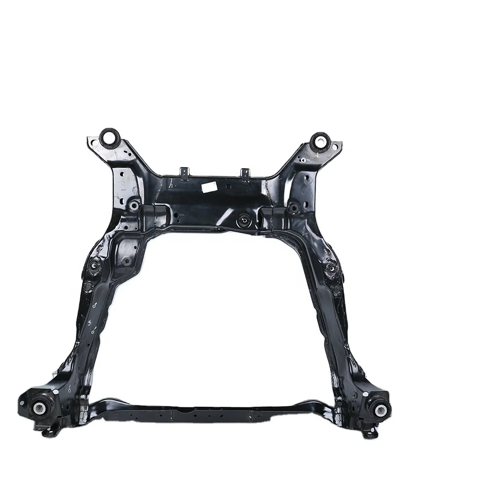 Womala Auto Car Parts Warehouse Engine Mounts Engine Bracket Protecting case OE 31406809 Engine Cradle for Volvo XC70 (08-) V60