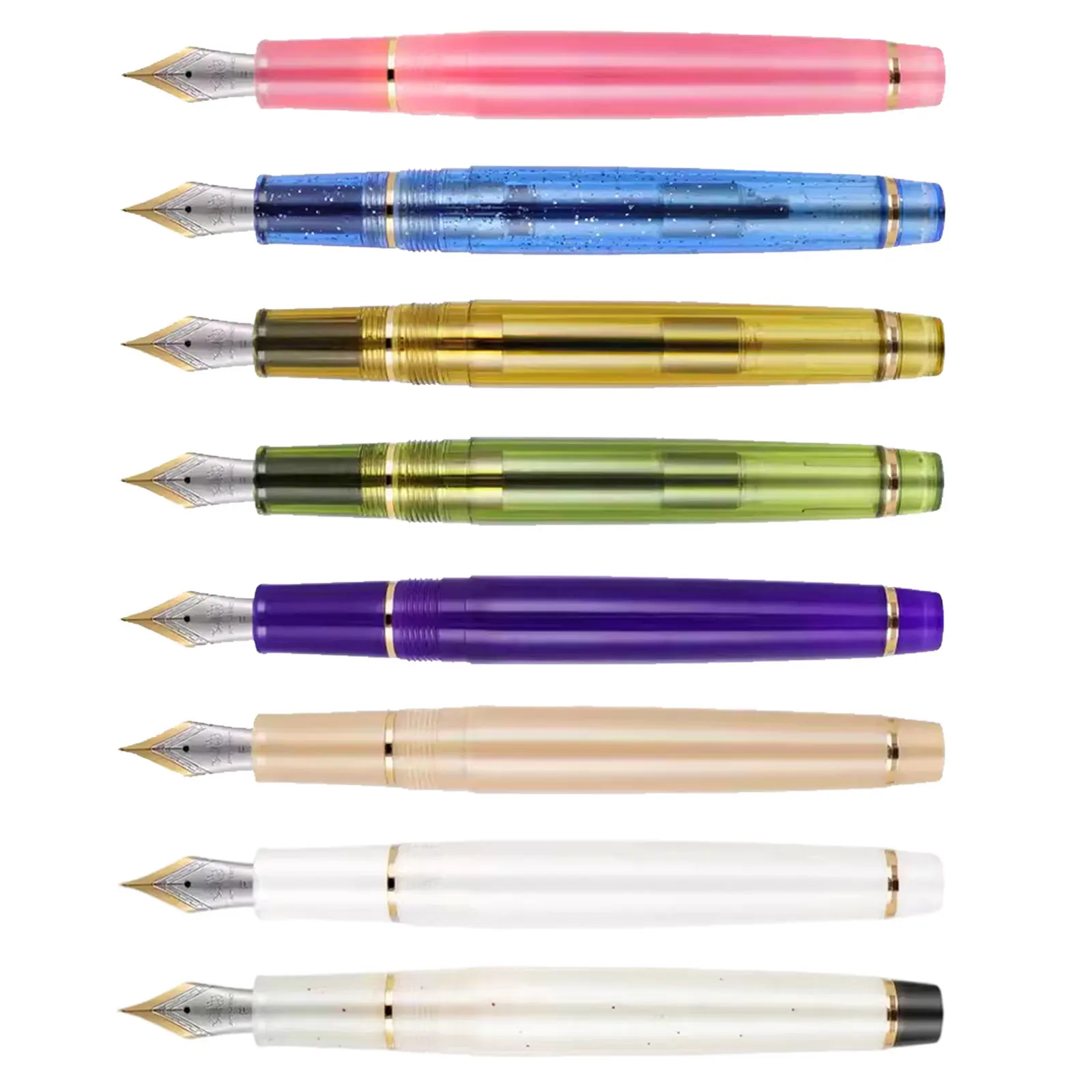 Jinhao 82 Acrylic F…