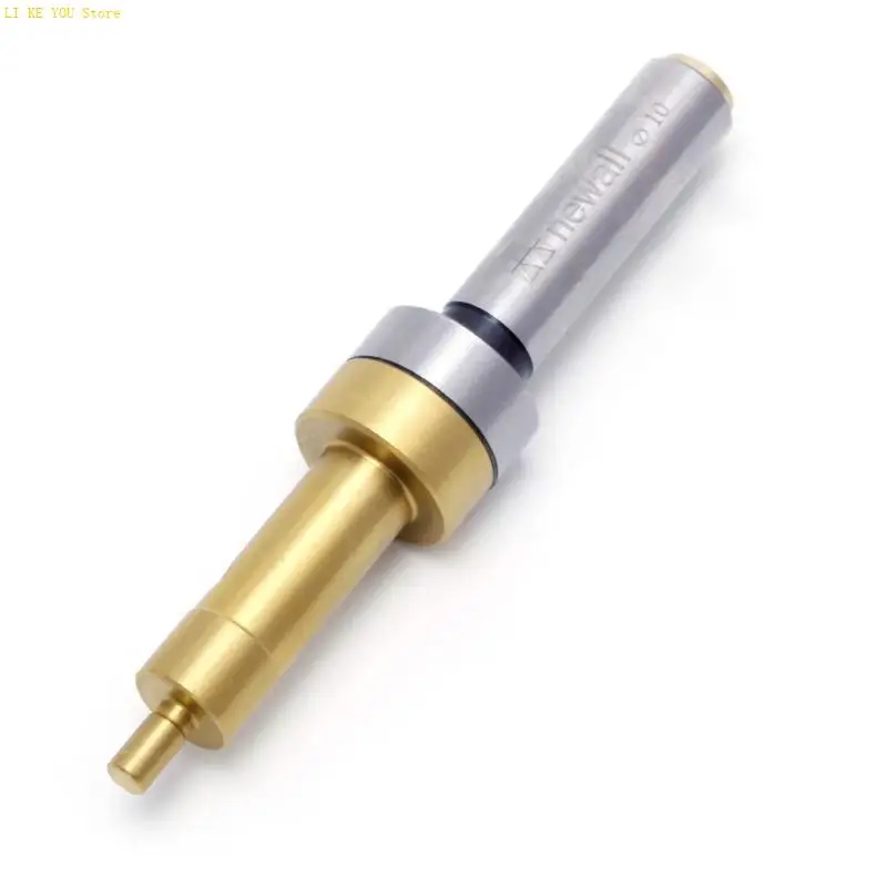W3JE Mechanical Finder CE420 10mm For Milling Lathe Machine for Touch Point Sens