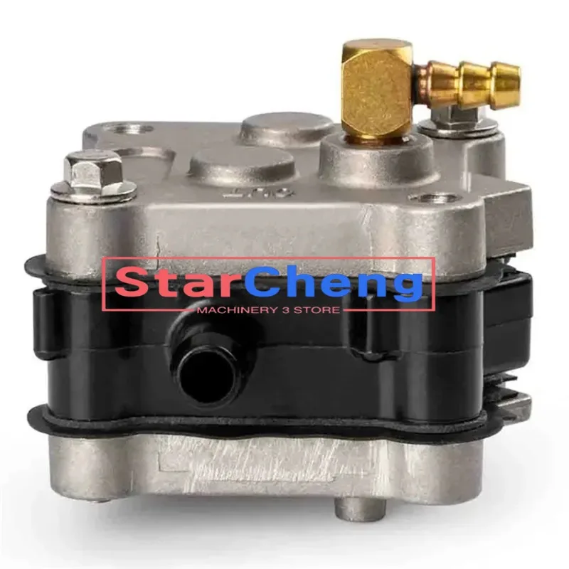 for Mercury 35 50 60 115 225 HP Outboard 2 Stroke 30 40 45 50 55 60 65 75HP 14360A71 14360A43 14360A78 14360A41 Fuel Pump