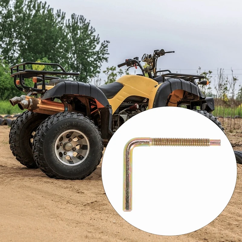 أداة إزالة حزام محرك الموزعة القابض لـ Polaris RZR XP Turbo RS1 Ranger XP 570 900 1000 ATV 2875911   ، 2 قطعة