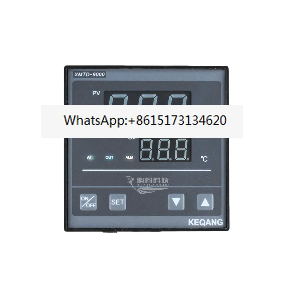 KEQANG Temperature Control Meter XMTD-9031 9071 9081 XMTD-6000 9000