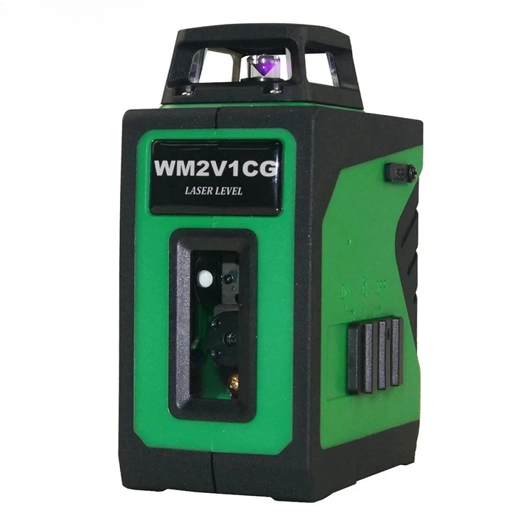 360 Laser Level Degree 16 Lines