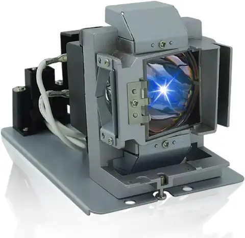고품질 5J.J8M05.011 BENQ MW852UST MW853UST MX852UST MX852UST+ MX853UST 180일에 적합한 프로젝터 램프 액세서리