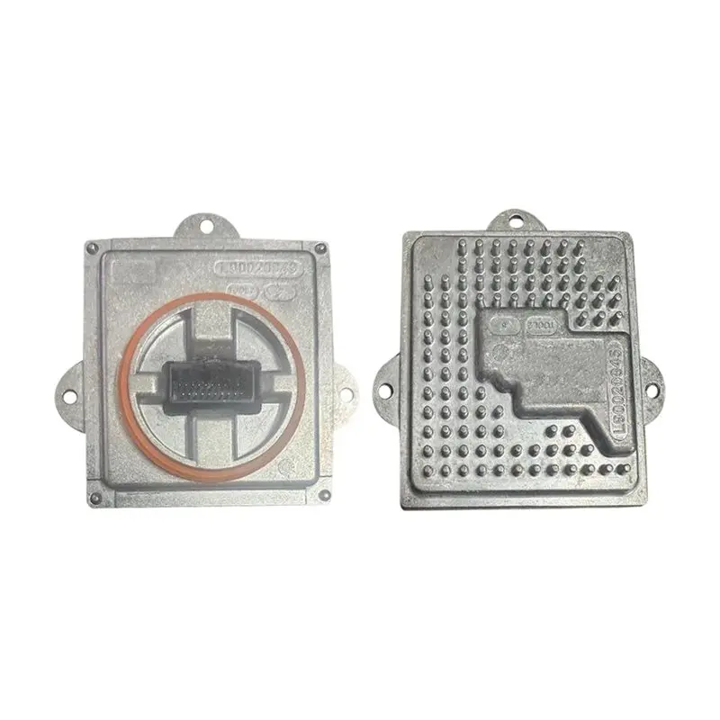 New L90108087 LED Headlight Module Assembly Control Unit For Levante 2017-2022