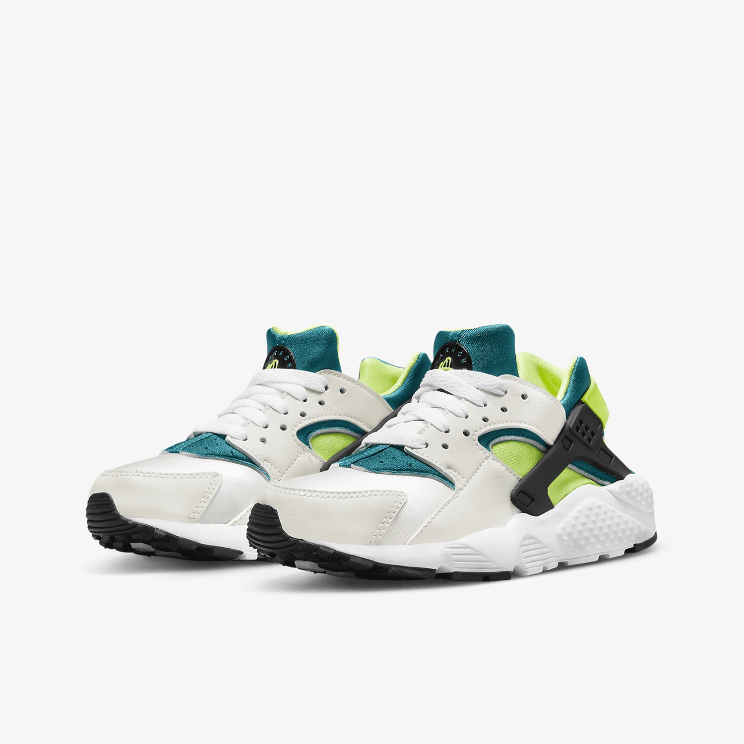 

Nike оригинальные осенние новые женские GS большие детские спортивные амортизирующие кроссовки 654275-045